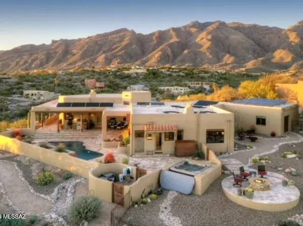 5600 E Paseo Cimarron, Tucson, AZ 85750