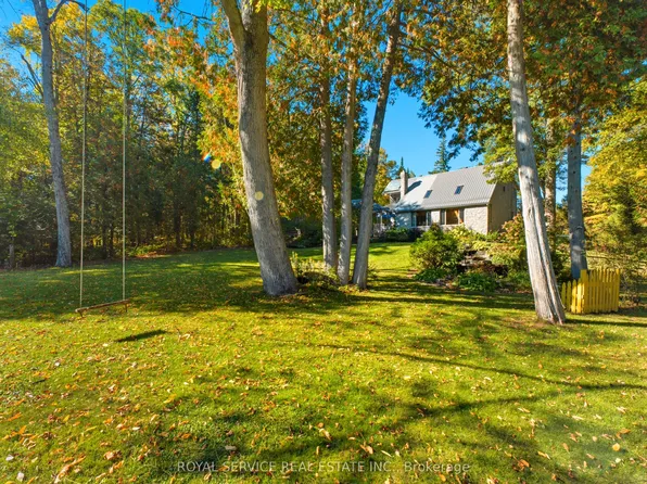 2853 13th Line E, Trent Hills, ON K0K 2M0