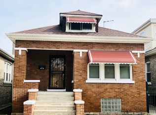 7147 S Artesian Ave, Chicago, IL 60629