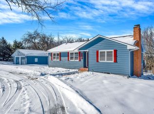 4535 SW Wanamaker Rd, Topeka, KS 66610