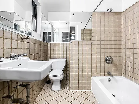 Rented by Brown Harris Stevens | media 13