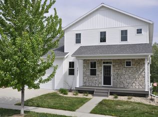 1837 Hadley Creek Dr NE, Rochester, MN 55906