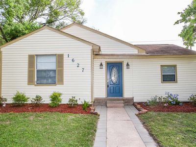 1627 W 8th St, Freeport, TX, 77541