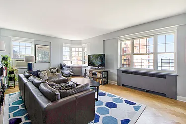 Sold by Highline Residential