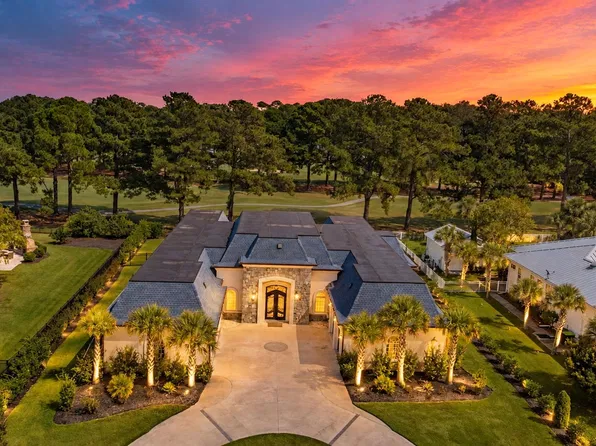 2849 Old Bryan Dr., Myrtle Beach, SC 29577