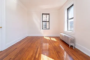 Rented by Modern Spaces