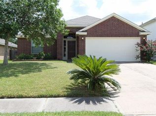 3513 Pawnee Dr, La Porte, TX 77571