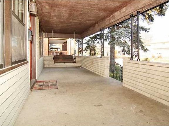 Big Porch