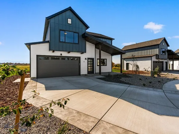 38 Horseshoe Loop, Bozeman, MT 59718