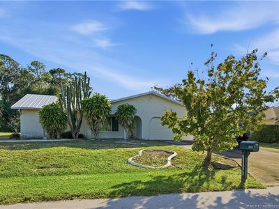 242 SE Duxbury Ave, Port Saint Lucie, FL, 34983