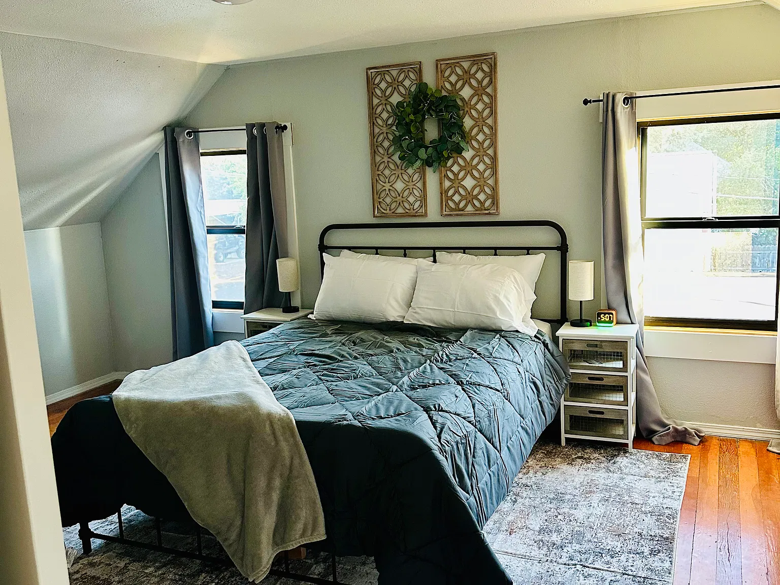 1 bed, 850 sqft, $1,595 — Photo 4