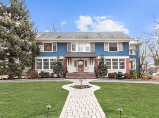 8 Woodland Rd, Maplewood, NJ 07040