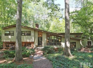 205 Mount Bolus Rd, Chapel Hill, NC 27514