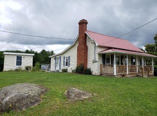 924 Pine Mountain Rd, Independence, VA 24348