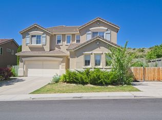 3075 Roxbury Dr, Reno, NV 89523