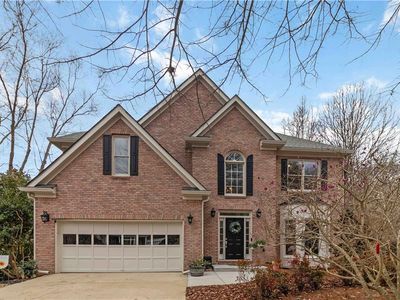 3118 Hampton Ives Ct, Duluth, GA, 30096