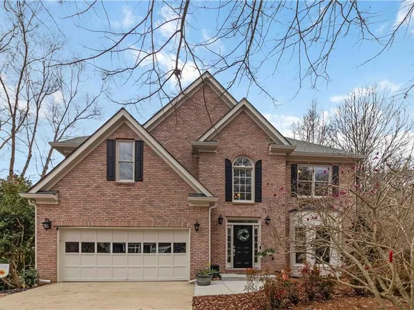 3118 Hampton Ives Ct, Duluth, GA 30096