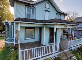 406 N State St, Belvidere, IL 61008