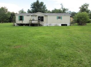 183 Holtz Rd, Kingsland, GA 31548