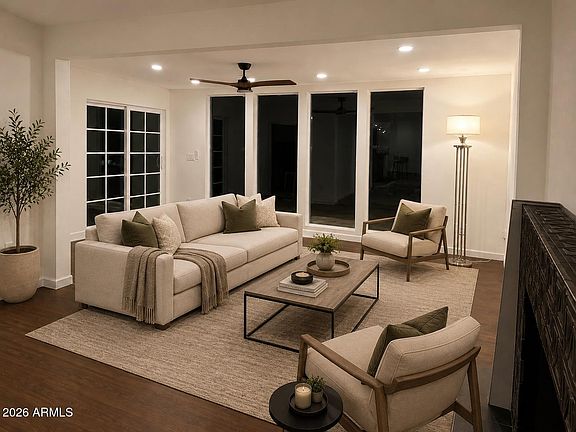 5th image of 4238 E EVERETT Drive