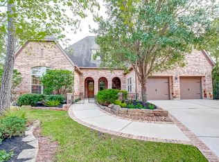 7 Shearling Ct, Spring, TX 77389