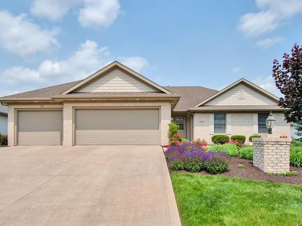 1813 Kelleys Lndg, Fort Wayne, IN 46825