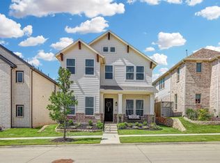 2324 Norma Ln, Northlake, TX 76247
