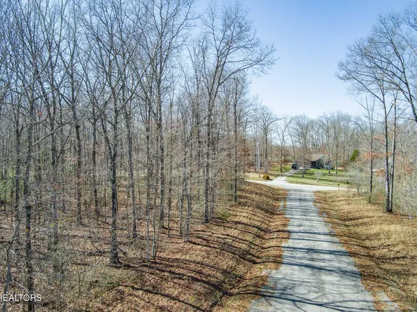 LOT 108 Georgee Rd, Jamestown, TN 38556
