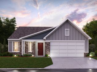 7200 Maidstone Cv, McCordsville, IN