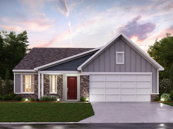 7200 Maidstone Cv, McCordsville, IN 46055