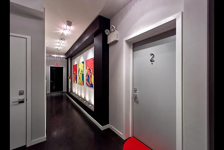 The Flats at Brewerytown — Photo 15