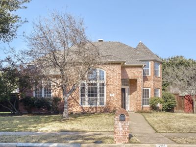 701 January Dr, Plano, TX, 75025
