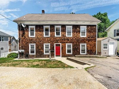 43 Pearl St, Lincoln, RI, 02838