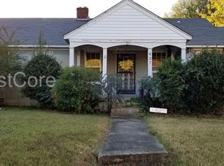 437 High Point Ter, Memphis, TN 38122