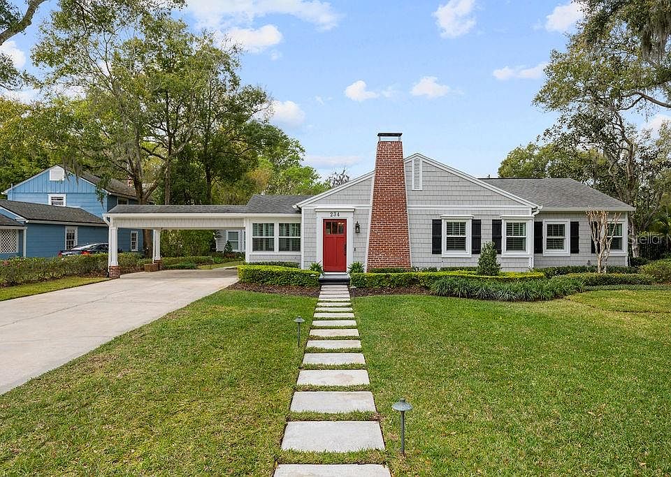 234 N Dillard St, Winter Garden, FL 34787 Zillow