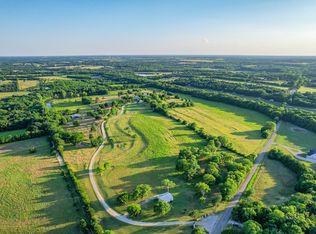 1922 Bethel Cannon Rd, Whitewright, TX 75491