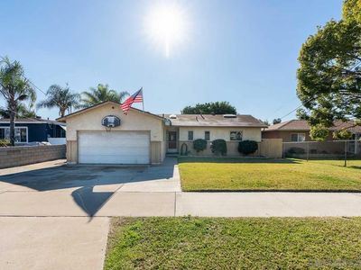 180 E Naples St, Chula Vista, CA, 91911