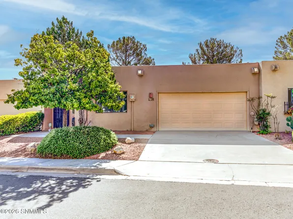 34 Las Casitas, Las Cruces, NM 88007