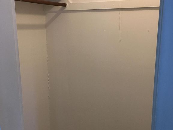 Master Walk in Closet