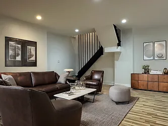 Rented by NOVO Living LLC