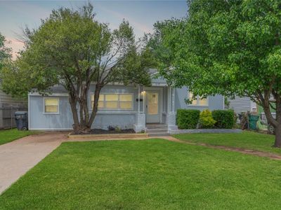 3149 SW 23rd St, Oklahoma City, OK, 73108