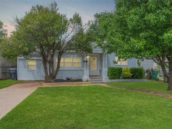 3149 SW 23rd St, Oklahoma City, OK 73108