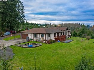 76354 Heath Rd, Rainier, OR 97048