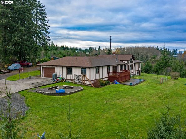 Rainier Real Estate - Rainier OR Homes For Sale | Zillow