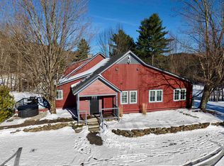 3209 German Flats Rd #1-2-3, Warren, VT 05674