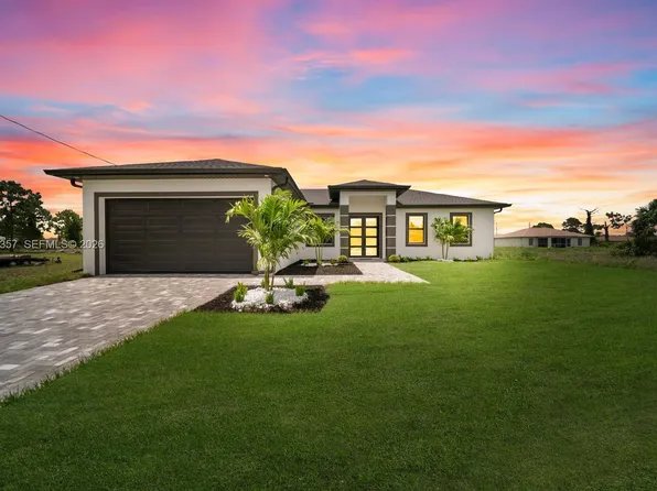 3114 39th St SW, Lehigh Acres, FL 33976