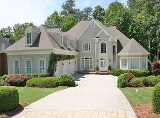 3455 Newport Bay Dr, Alpharetta, GA 30005