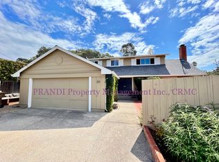 20 Castlewood Dr, San Rafael, CA 94901