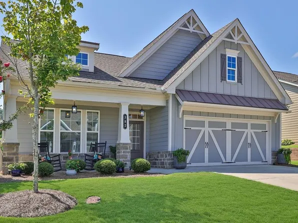 382 Gardens Of Harmony Dr, Canton, GA 30115