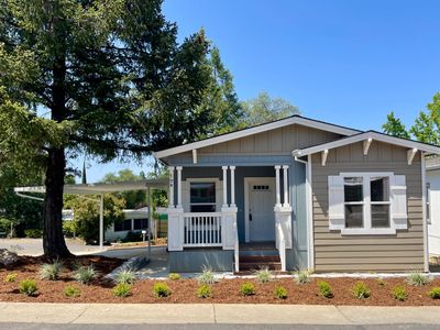 3550 China Garden Rd #79B, Placerville, CA, 95667